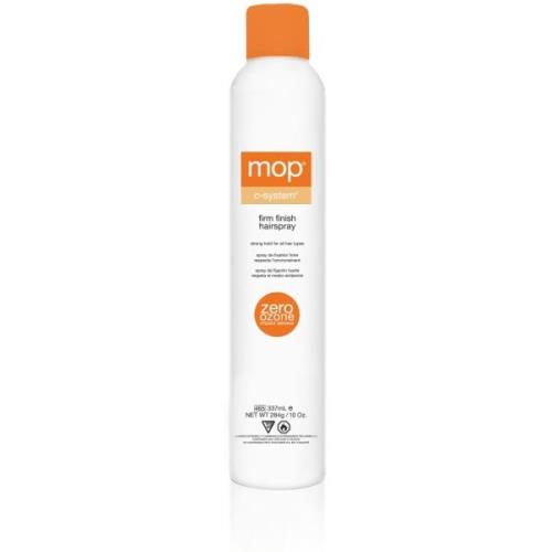 MOP MOP C-System Firm Hair Spray  300 ml