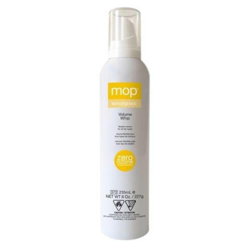 MOP MOP Lemongrass Volume Whip 235 ml