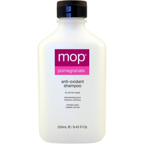 MOP MOP Pomegranate Smoothing Shampoo  250 ml