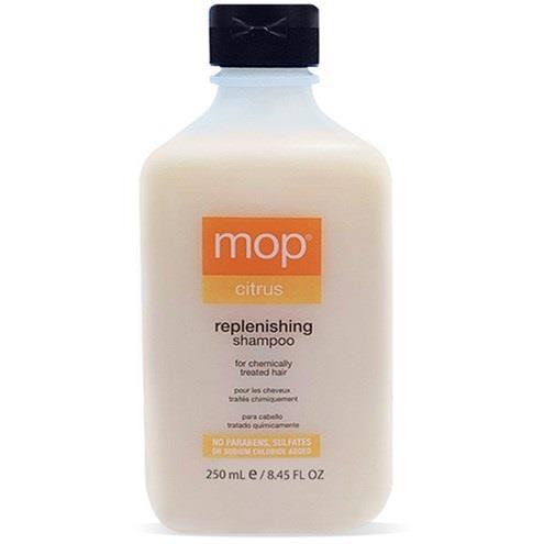 MOP MOP Citrus Replenishing Shampoo  250 ml