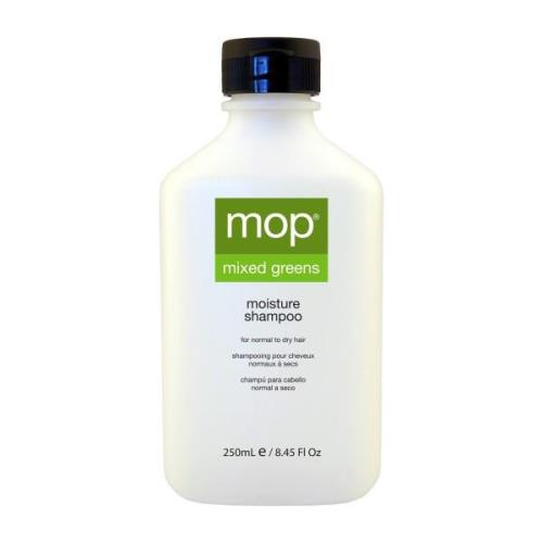 MOP MOP Mixed Green Moist Shampoo  250 ml