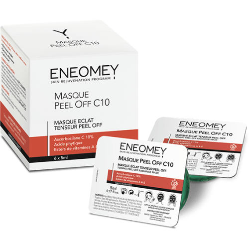 Eneomey Masque Peel Off C10 30 ml