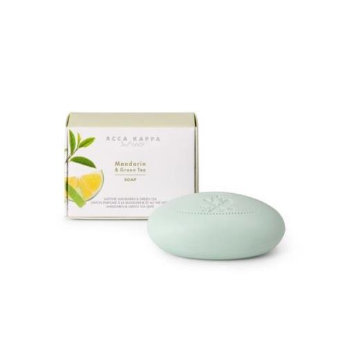 Acca Kappa Mandarin & Green Tea Soap 150 g