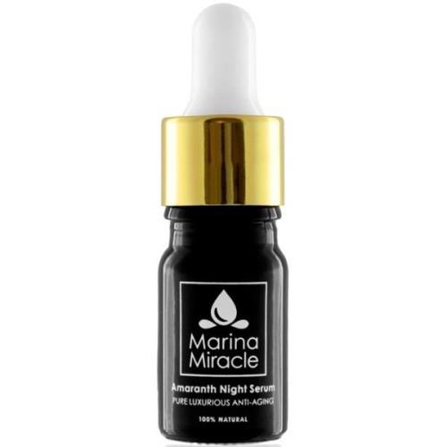 Marina Miracle Amaranth Night Serum 5 ml