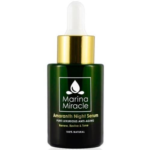 Marina Miracle Amaranth Night Serum 28 ml