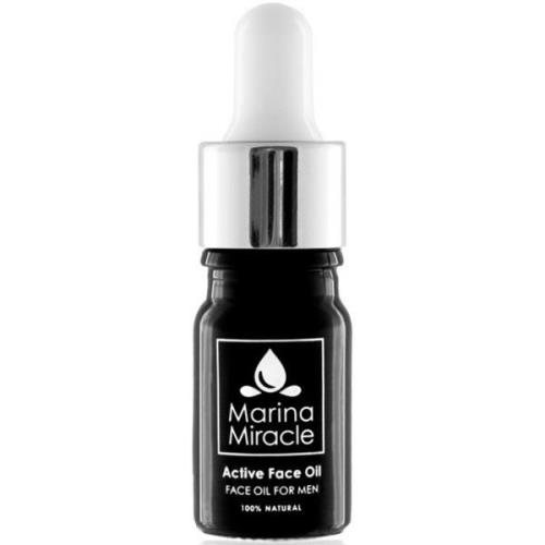 Marina Miracle Active Face Oil 5 ml