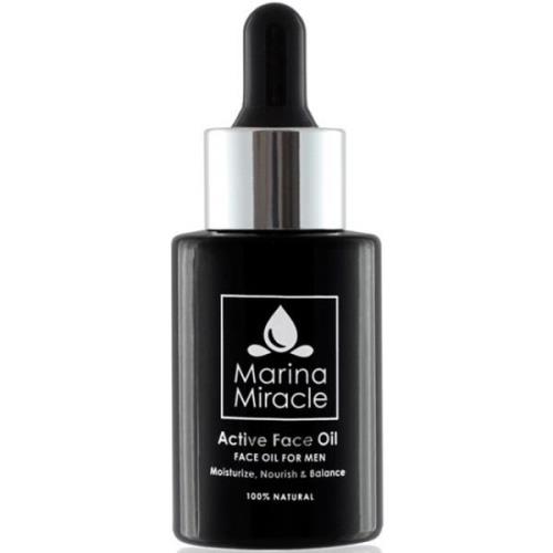 Marina Miracle Active Face Oil 28 ml