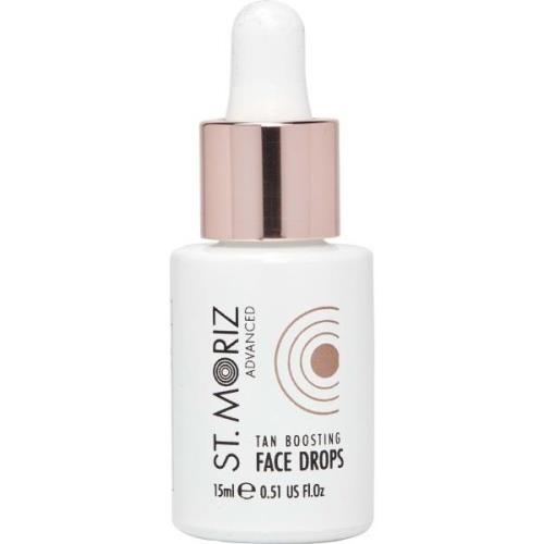 St Moriz Advanced Pro Tan Boosting Face Serum 15 ml