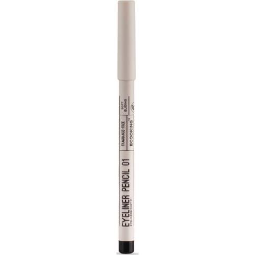 Ecooking Eyeliner Pencil 01