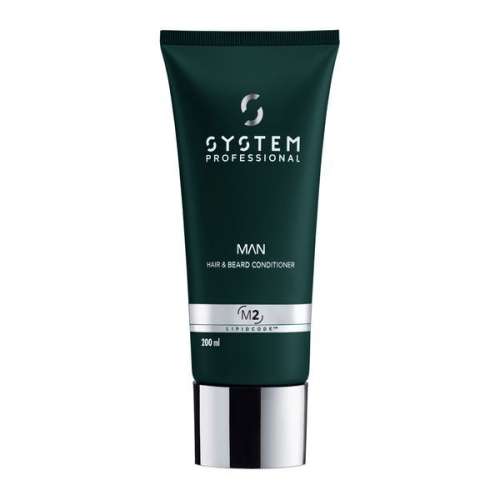 System Professional System Man care Hair & Beard Conditioner 200