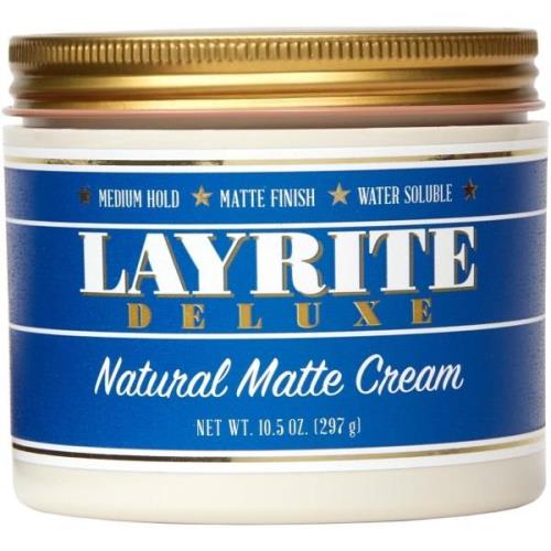 Layrite Natural Matte Cream 297 g