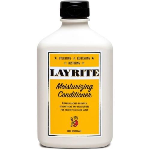 Layrite Daily Conditioner 300 ml