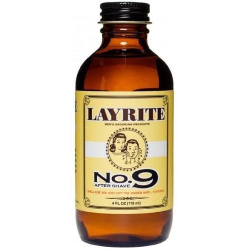 Layrite Bay Rum After Shave 118 ml