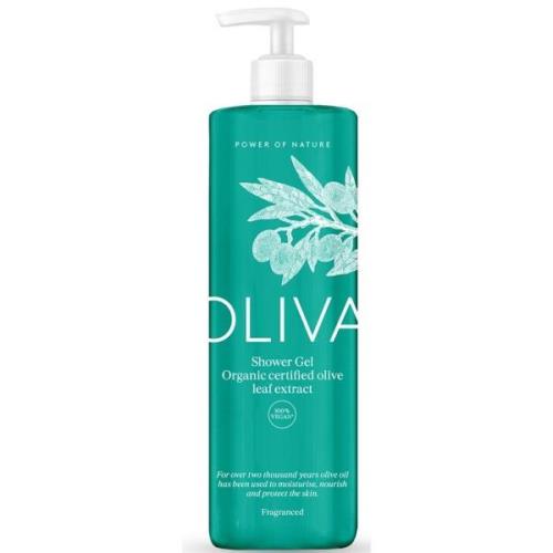 Oliva Shower Gel