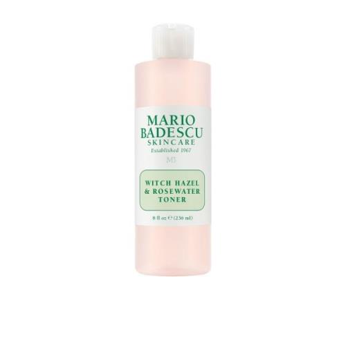 Mario Badescu Witch Hazel & Rosewater Toner