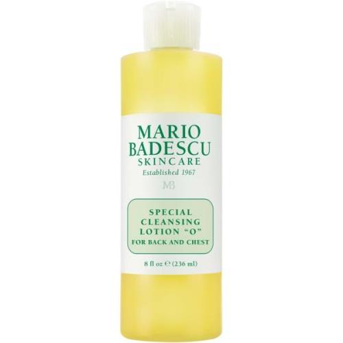 Mario Badescu Special Cleansing Lotion "O"  236 ml