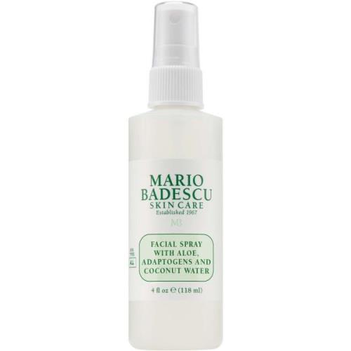 Mario Badescu Facial Spray With Aloe, Adaptogens And Coconut Wate