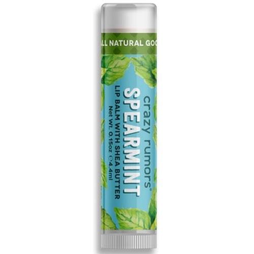 Crazy Rumors Lip Balm Spearmint