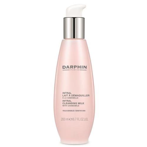 Darphin Intral Cleansing Milk with Chamomile 200 ml