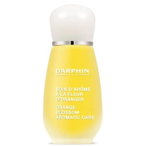 Darphin Essential Oil Elixir Orange Blossom Aromatic Care 15 ml