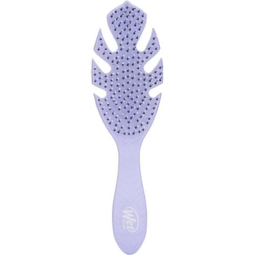 WetBrush Go Green Detangler Lavendar