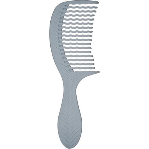 WetBrush Go Green Detangling Comb Charcoal