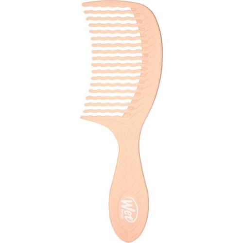 WetBrush Go Green Detangling Comb Coconut Oil