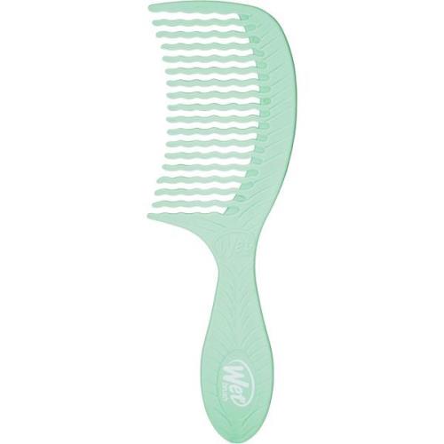 WetBrush Go Green Detangling Comb Tree Oil