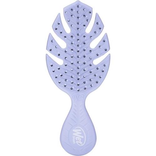 WetBrush Go Green Mini Detangler Lavender