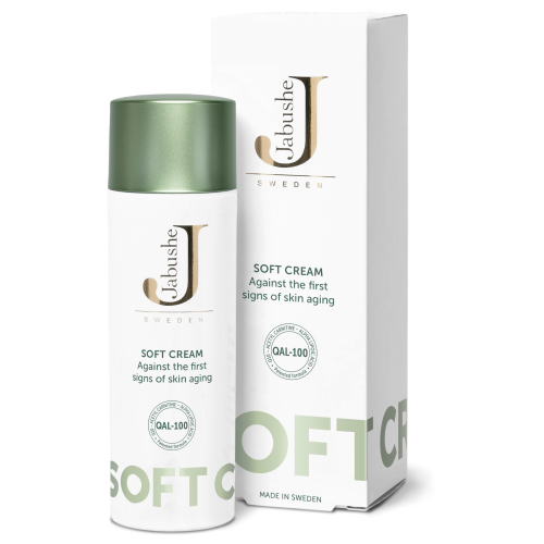 Jabushe Soft Cream 50 ml