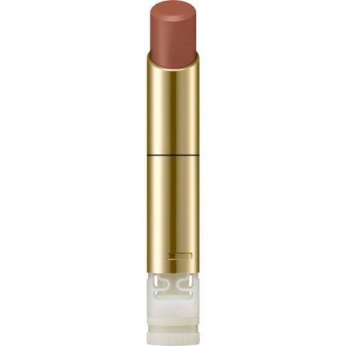 Sensai Lasting Plump Lipstick LP06 Shimmer Nude