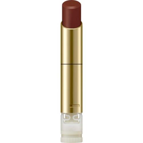 Sensai Lasting Plump Lipstick LP08 Terracotta Red