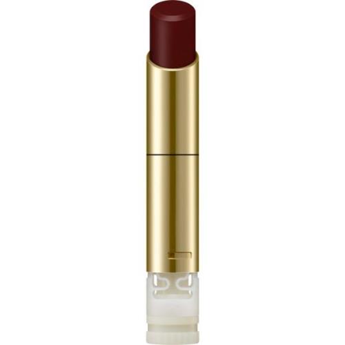 Sensai Lasting Plump Lipstick LP12 Brownish Mauve