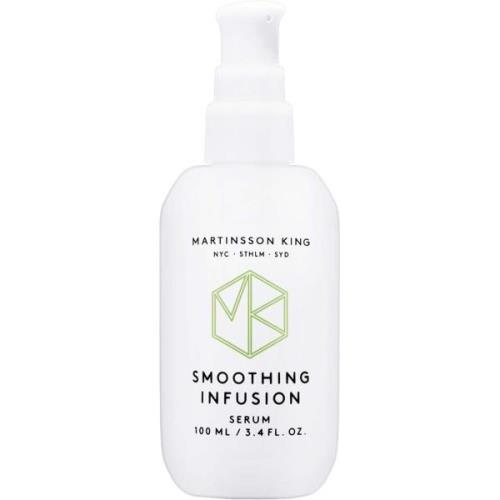 Martinsson King Smoothing Infusion Serum 100 ml