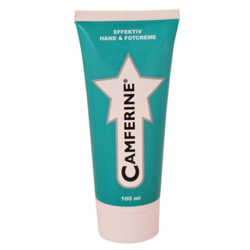 Camferine Hand & Foot Cream 100 ml