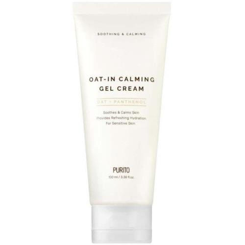 Purito Oat-in Calming Gel Cream 100 ml