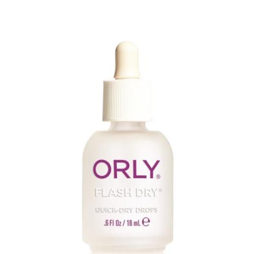 ORLY Treatment Flash Dry 18 ml