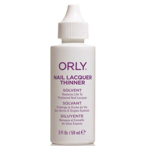 ORLY Treatment Nail Lacquer Thinner 59 ml