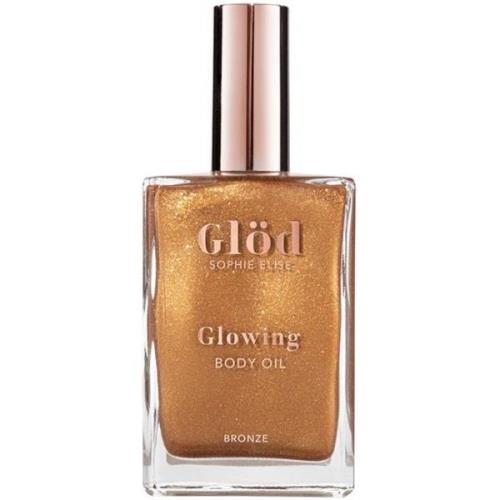 Glöd Sophie Elise Body Oil Bronze 50 ml