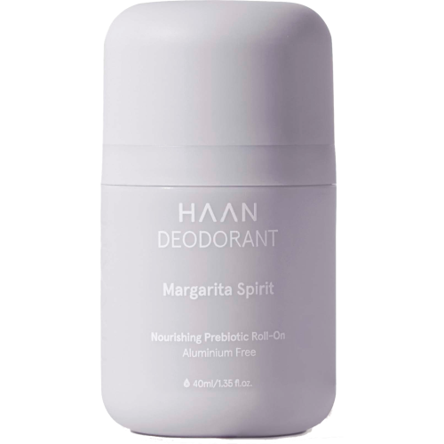 HAAN Deodorant Margarita Spirit 40 ml