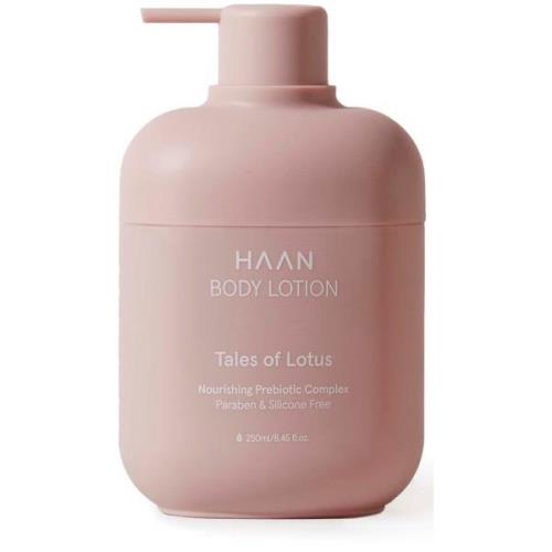 HAAN Body Lotion Tales Of Lotus 250 ml