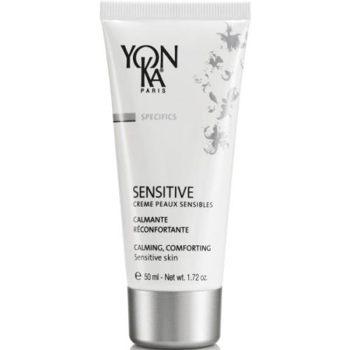 Yon-Ka Specifics Sensitive Creme Peaux Sensibles 50 ml