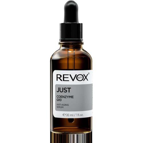 Revox JUST Coenzyme Q10 Anti-Aging Serum 30 ml