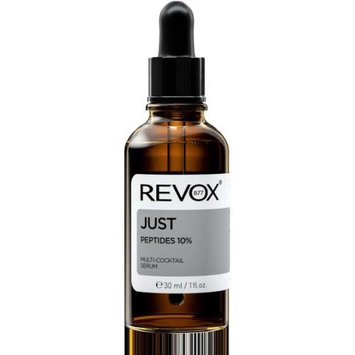 Revox JUST Peptides 10% Multi-Cocktail Serum 30 ml