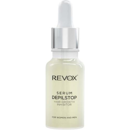 Revox JUST Depilstop Hair Growth Inhibitor 20 ml