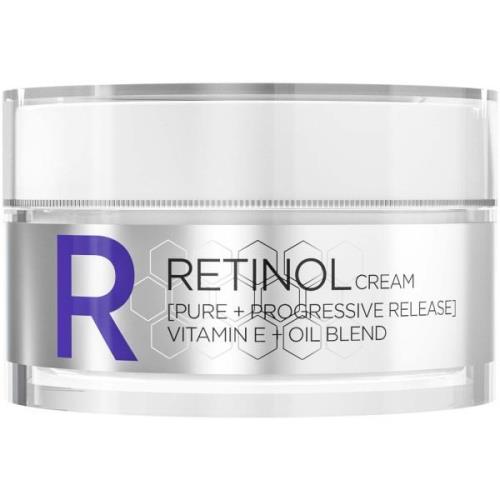 Revox JUST Retinol Cream Daily Protection SPF 20 50 ml