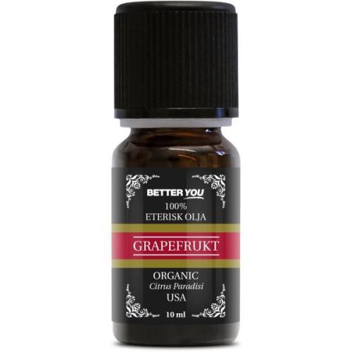 Better You EKO Eterisk Grapefruktolja 10 ml