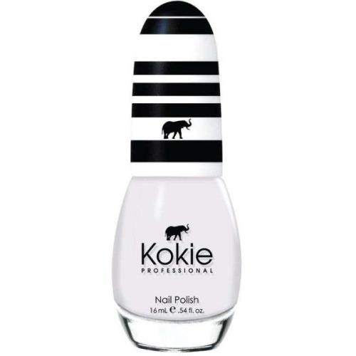 Kokie Cosmetics Nail Polish Ski Patrol