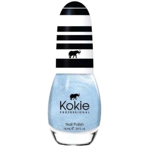 Kokie Cosmetics Nail Polish Ooo Baby Baby