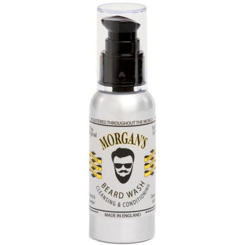 Morgan's Pomade Beard Wash 100 ml